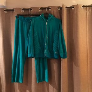 CALVIN KLEIN ACTIVE WEAR